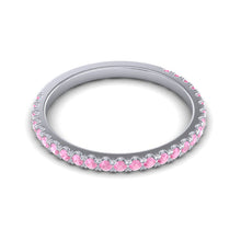 Pink Tourmaline
