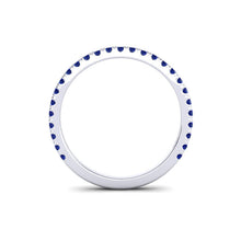 Blue Sapphire