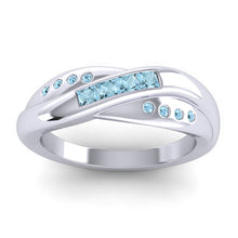 Aquamarine