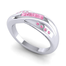 Pink Tourmaline