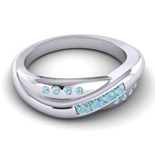 Aquamarine