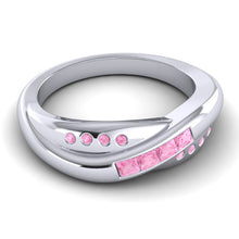 Pink Tourmaline