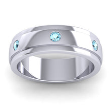 Aquamarine