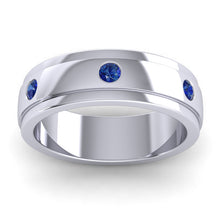 Blue Sapphire