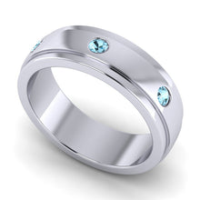 Aquamarine