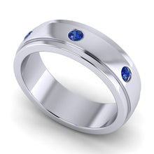 Blue Sapphire