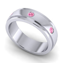 Pink Tourmaline