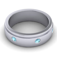 Aquamarine