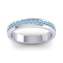 Aquamarine