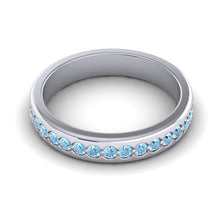 Aquamarine