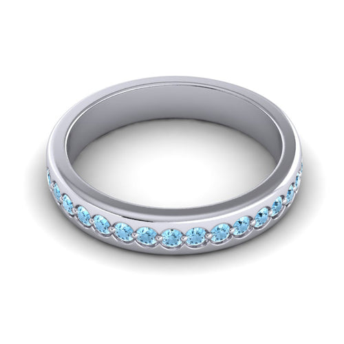 Aquamarine
