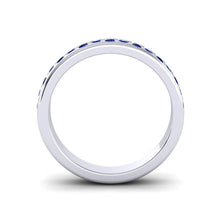Blue Sapphire