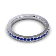 Blue Sapphire