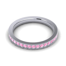 Pink Tourmaline