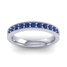 Blue Sapphire