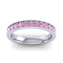 Pink Tourmaline