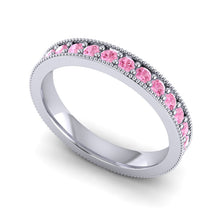 Pink Tourmaline
