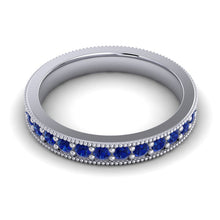 Blue Sapphire