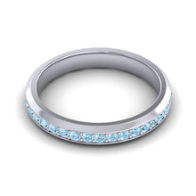Aquamarine