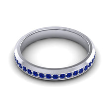 Blue Sapphire