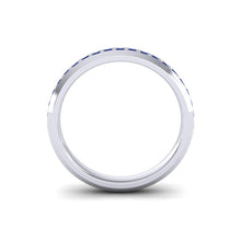 Blue Sapphire