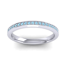 Aquamarine