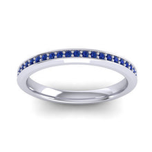 Blue Sapphire