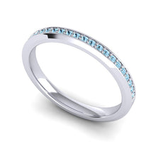 Aquamarine