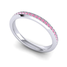 Pink Tourmaline