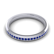 Blue Sapphire