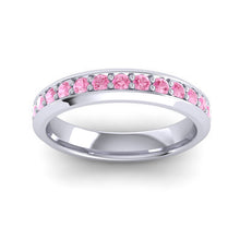 Pink Tourmaline