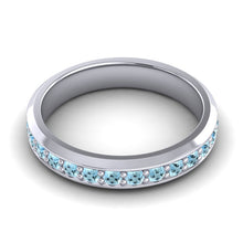 Aquamarine