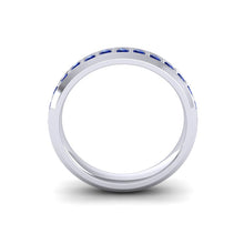 Blue Sapphire