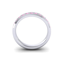 Pink Tourmaline