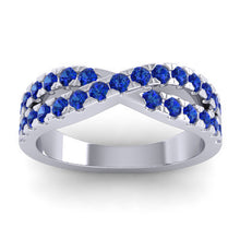 Blue Sapphire