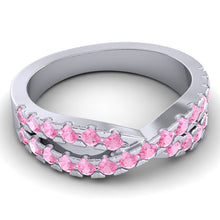Pink Tourmaline