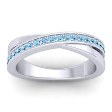 Aquamarine