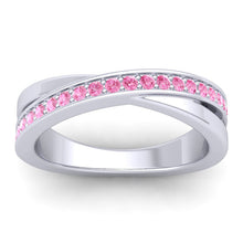 Pink Tourmaline