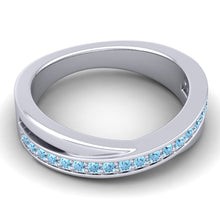 Aquamarine