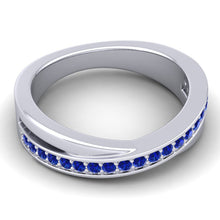 Blue Sapphire
