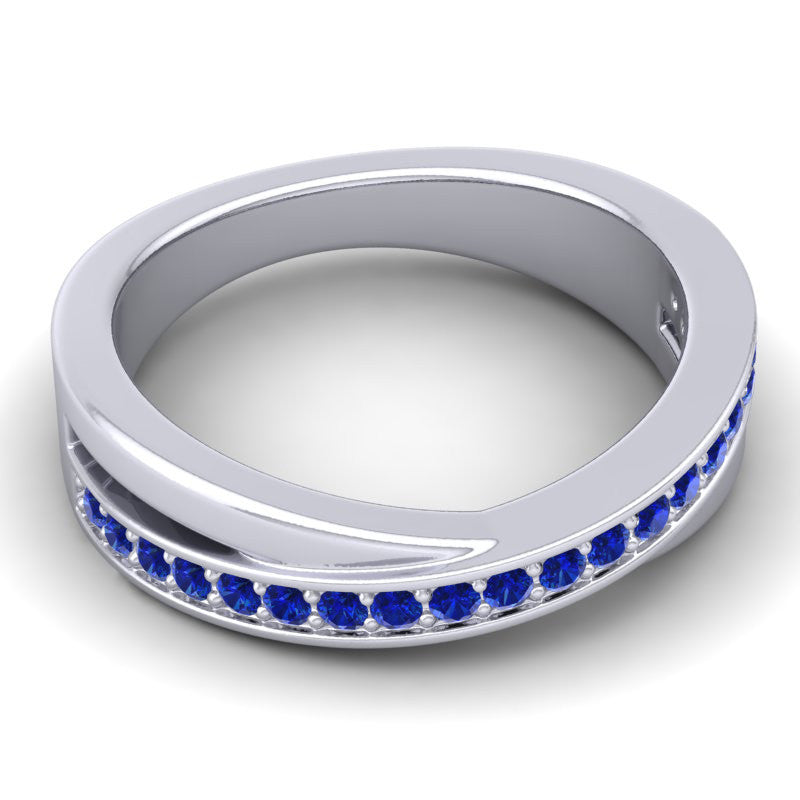 Blue Sapphire