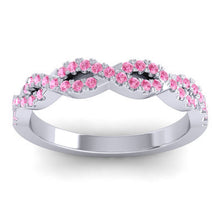 Pink Tourmaline