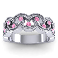 Pink Tourmaline