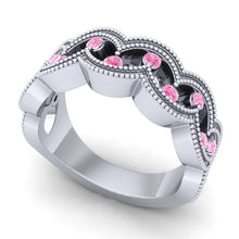 Pink Tourmaline