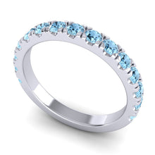 Aquamarine