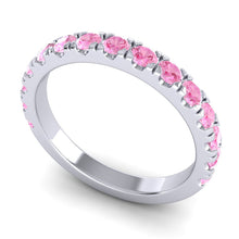 Pink Tourmaline
