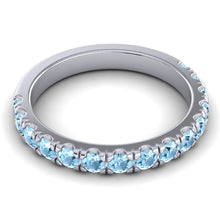 Aquamarine