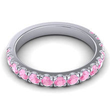 Pink Tourmaline