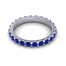 Blue Sapphire