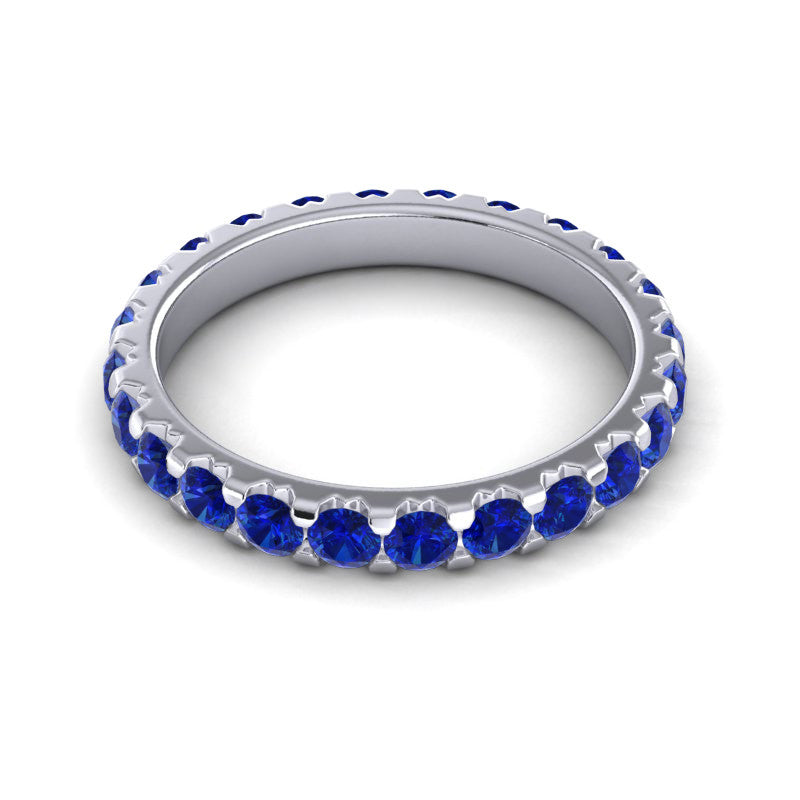 Blue Sapphire
